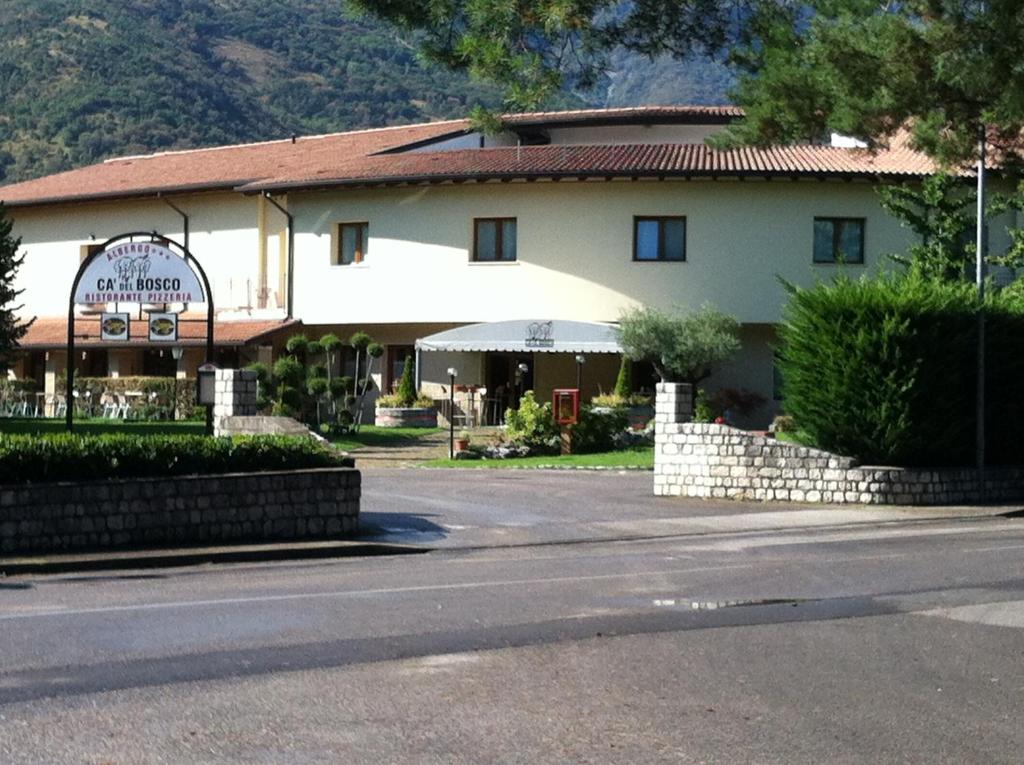 Ca' Del Bosco